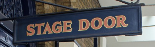 Stage Door